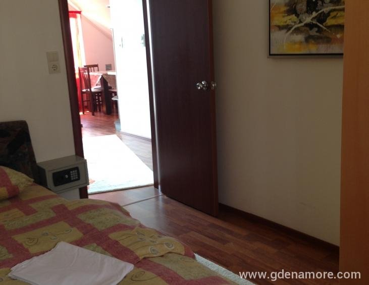 Apartmani i sobe Catovic und Stange